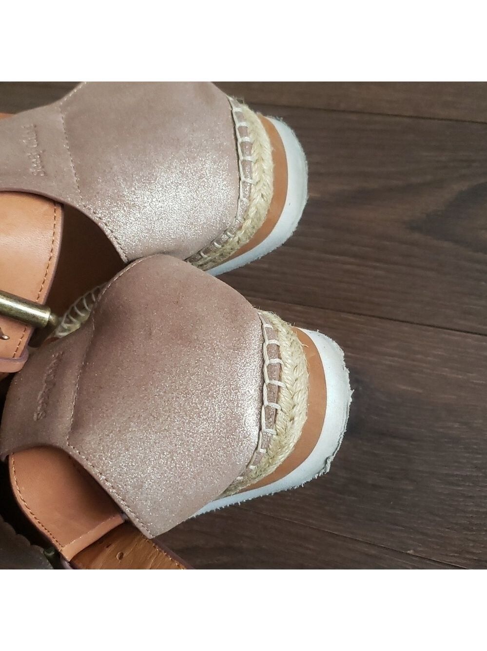 See By Chloé Glyn Espadrilles - Picture 12 of 13